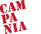 Campania pizza gourmet – Prave italijanske pice Logo